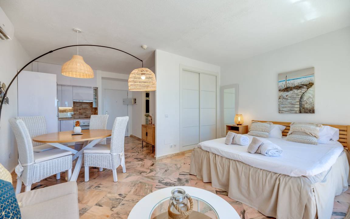 Photo of Bedroom in Nikki Beach