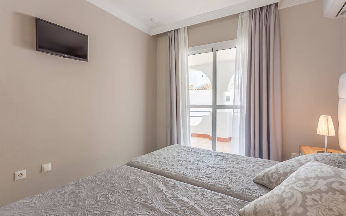 Photo of Bedroom in Urbanizacion Hacienda las Chapas