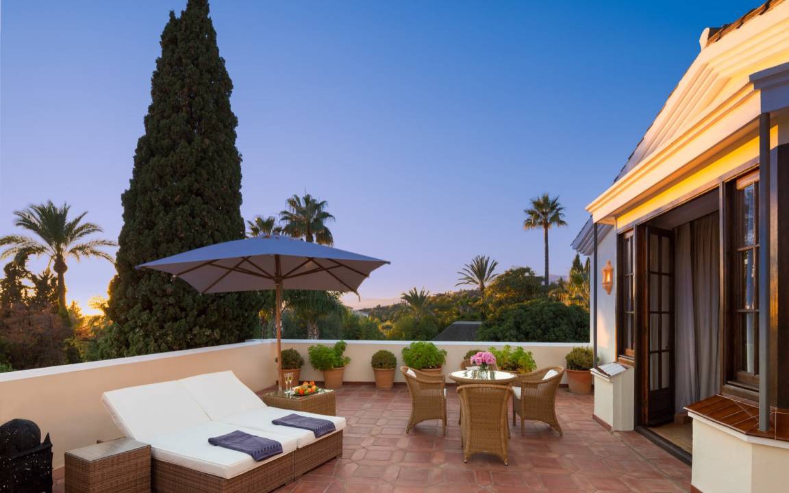 Photo of Others in Marbella