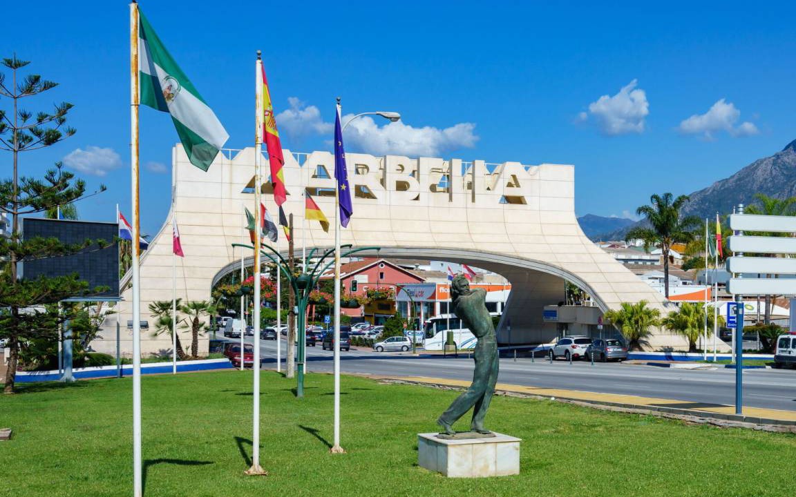 Photo of Others in Marbella