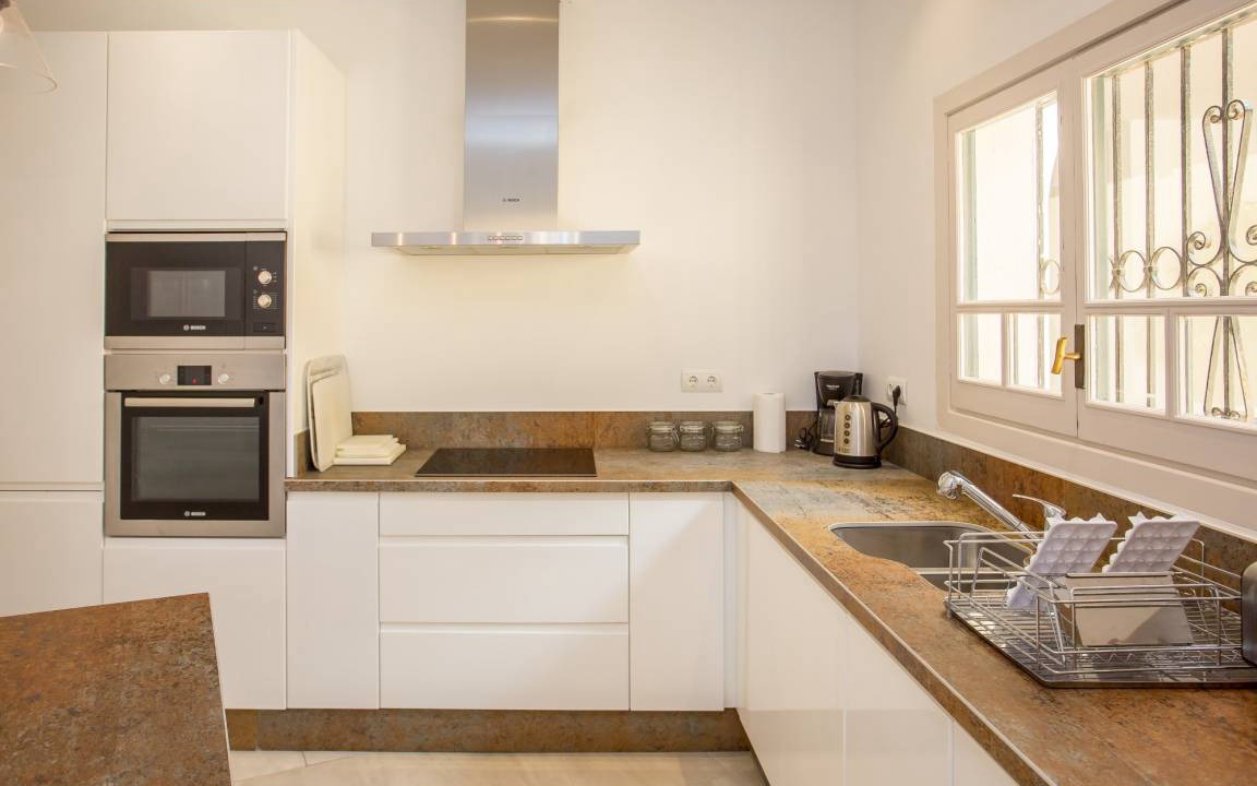 Photo of Kitchen in Cabopino