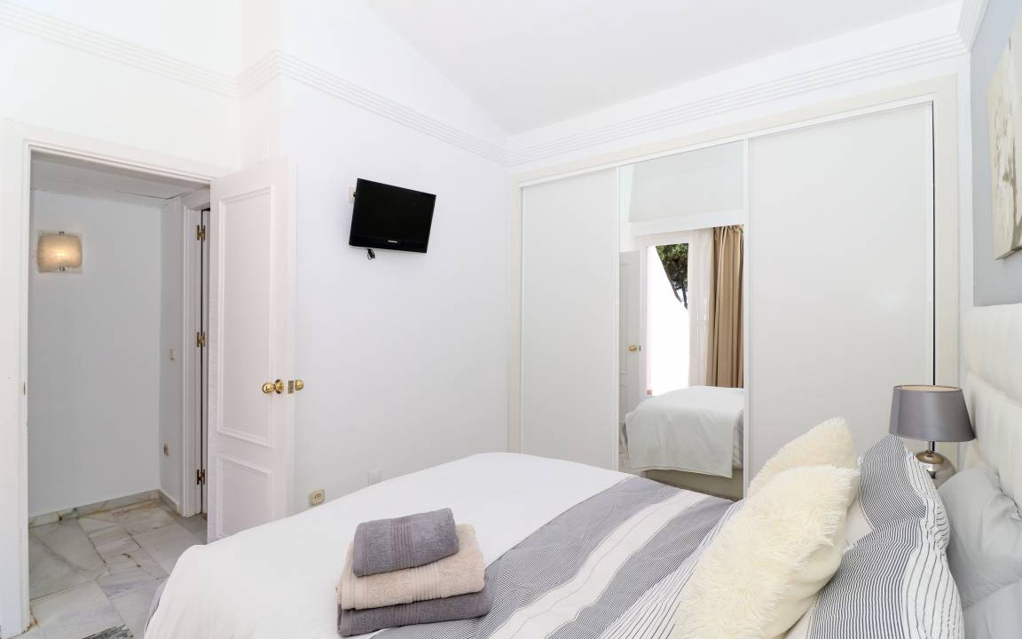 Photo of Bedroom in Urbanizacion Hacienda las Chapas