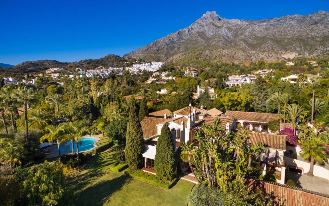 Photo of Others in Marbella