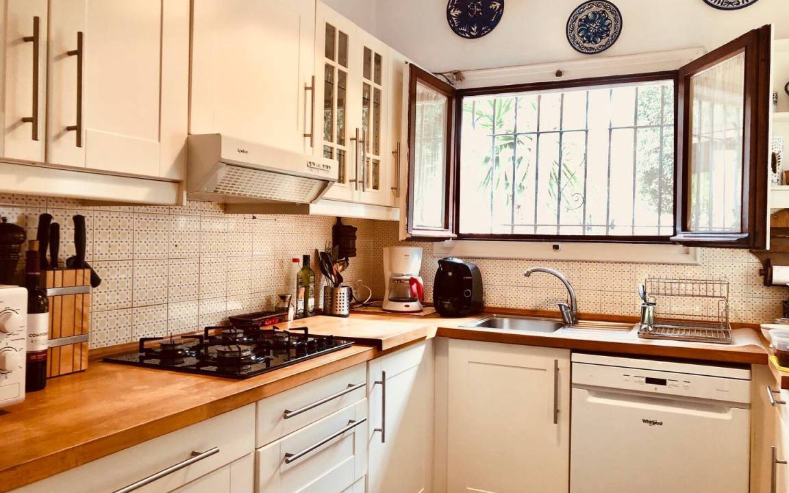 Photo of Kitchen in Urbanizacion el Rosario
