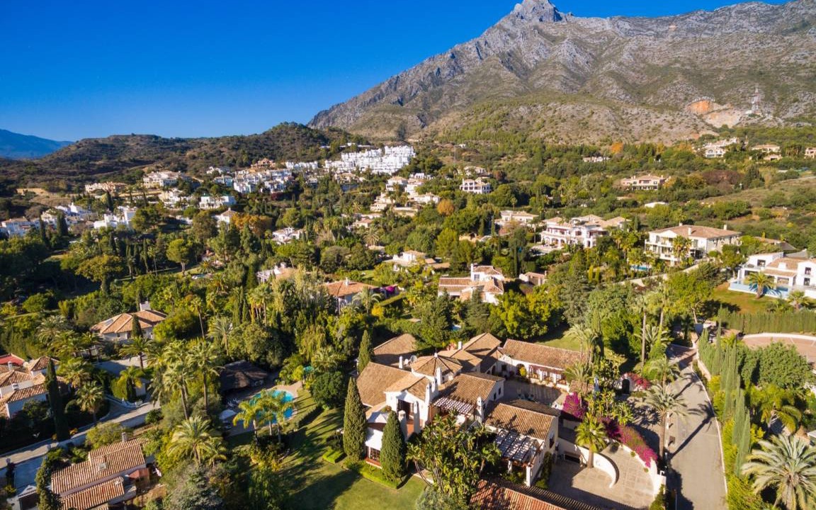 Photo of Others in Marbella