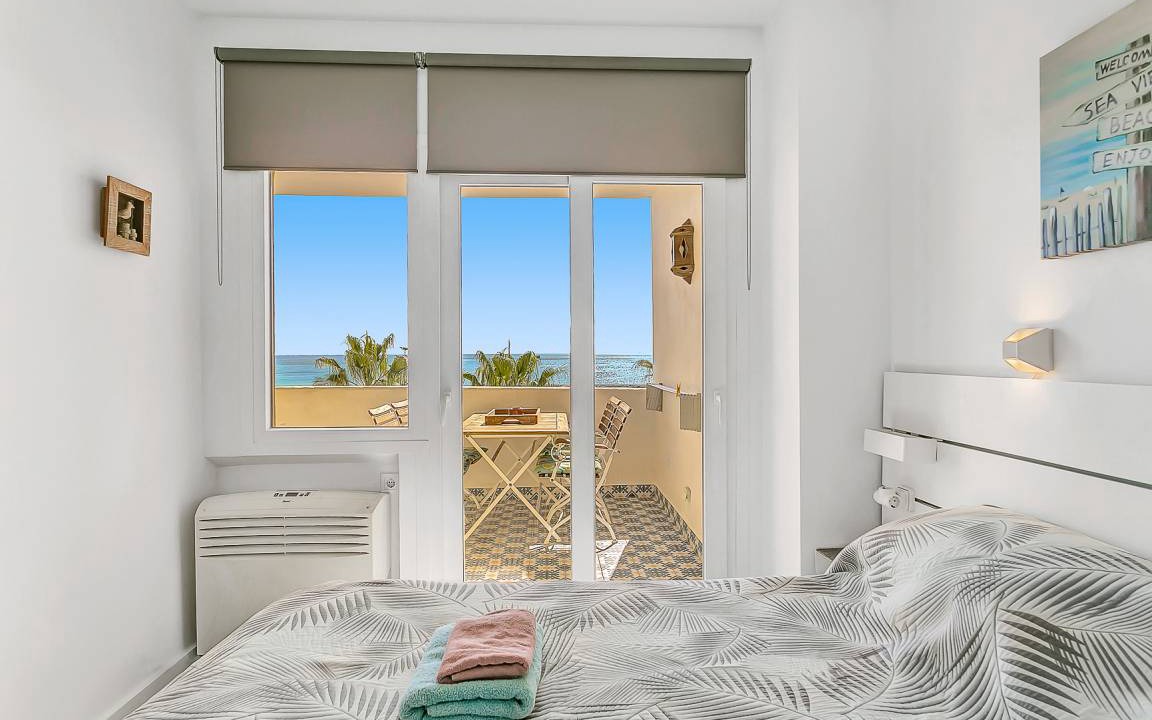 Photo of Bedroom in Cabopino