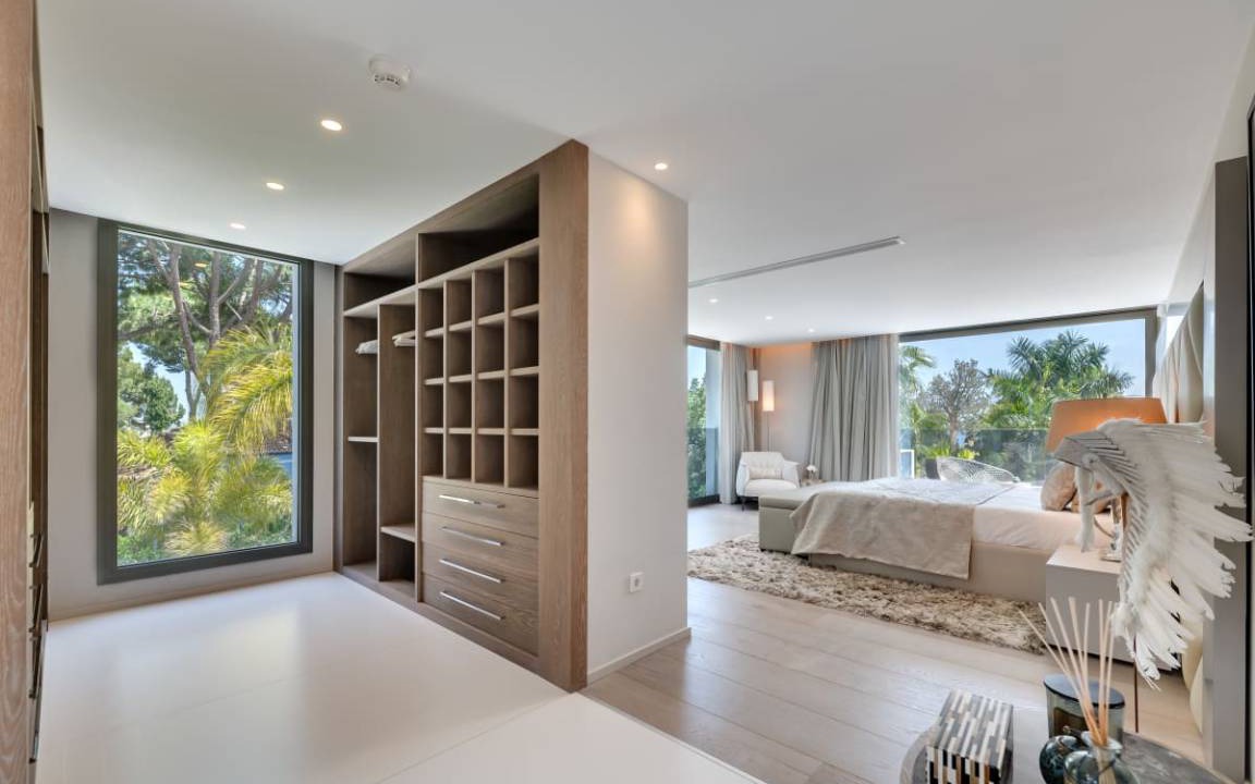 Photo of Bedroom in Marbella
