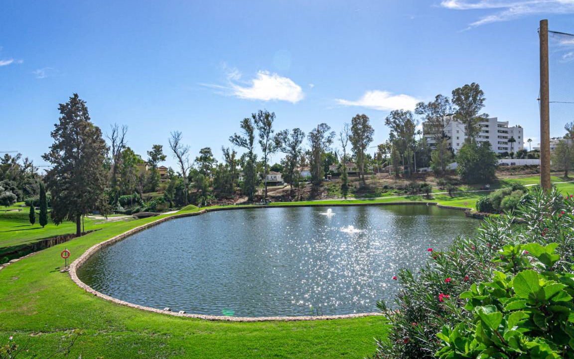 Photo of Outdoor in Guadalmina