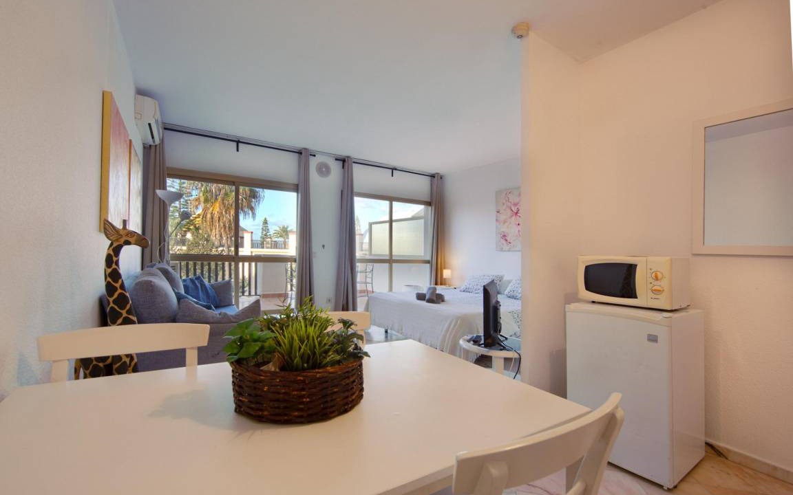 Photo of Livingroom in Nikki Beach