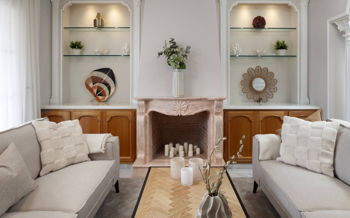 Photo of Livingroom in San Pedro de Alcantara