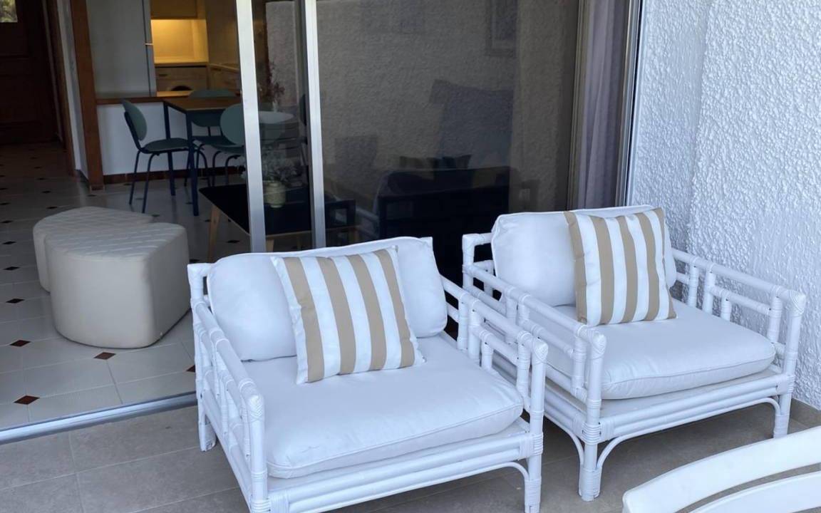 Photo of Patio Balcony in Golden Mile