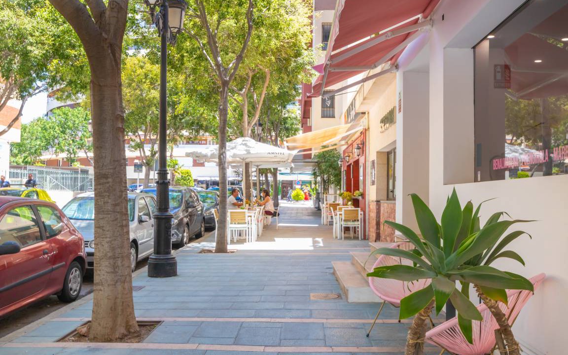Photo of Others in Marbella City Centre