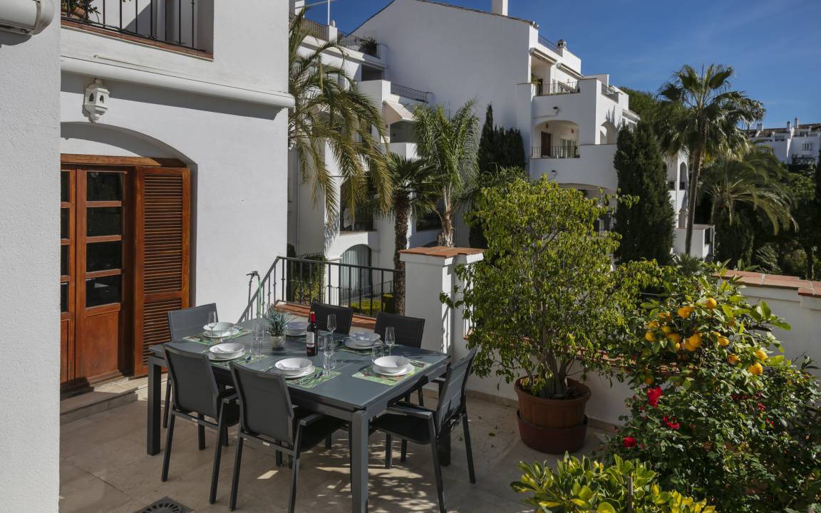 Photo of Others in Marbella