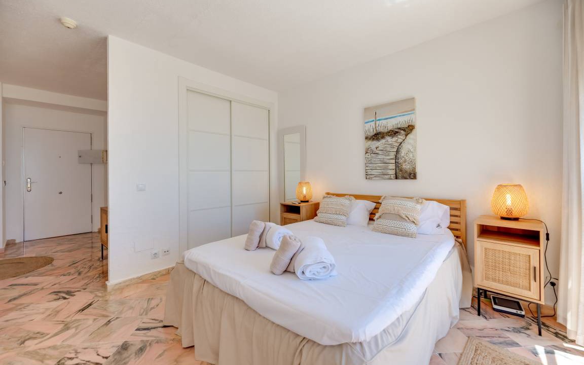 Photo of Bedroom in Nikki Beach