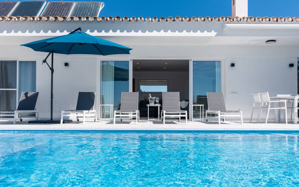 Photo of Outdoor in Urbanizacion Hacienda las Chapas