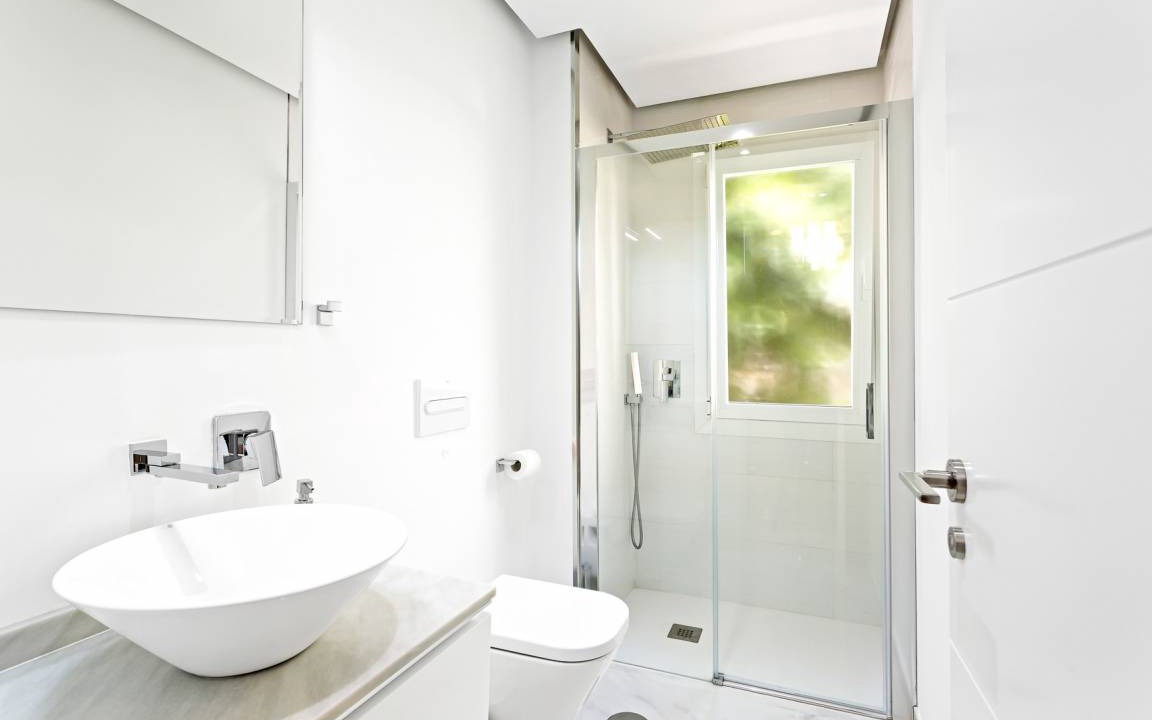 Photo of Bathroom in Cabopino