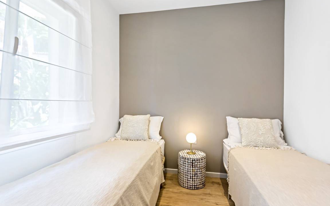 Photo of Bedroom in Cabopino