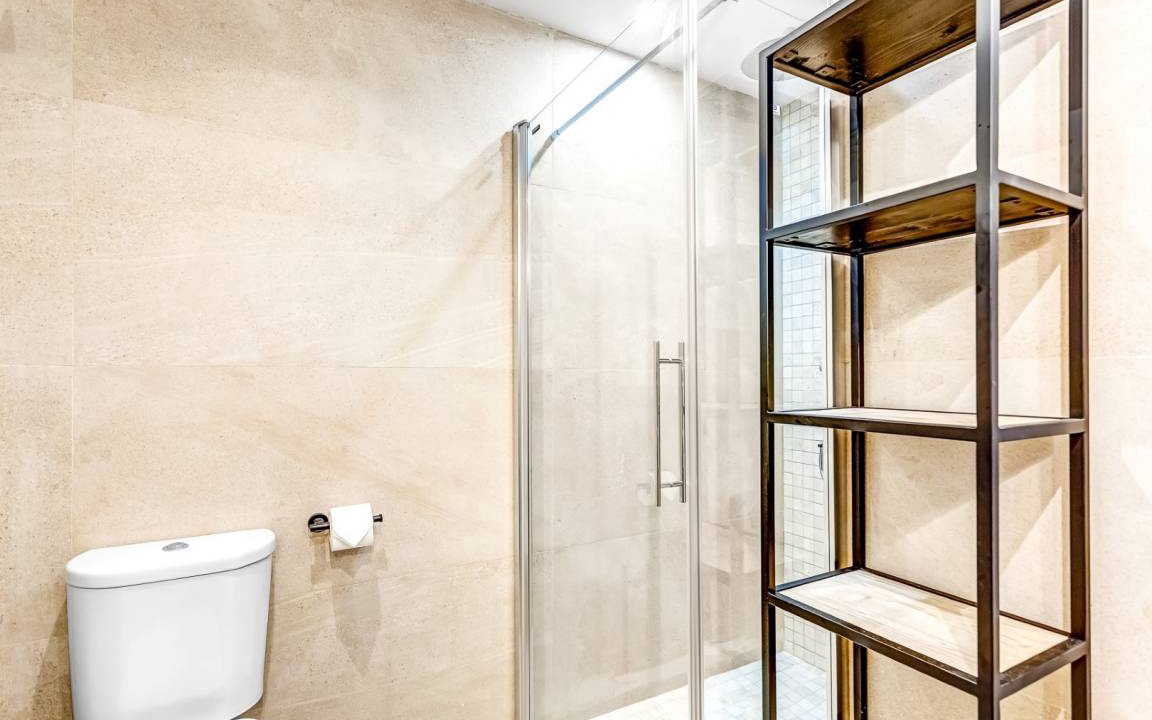 Photo of Bathroom in Cabopino