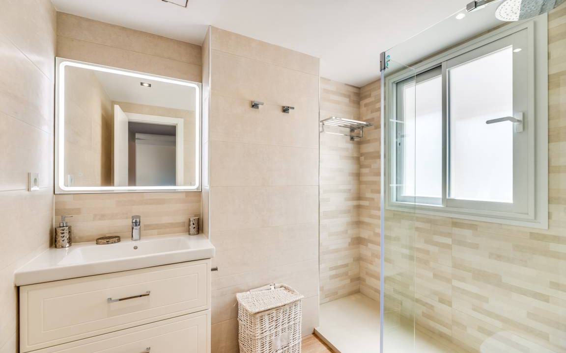 Photo of Bathroom in San Pedro de Alcantara
