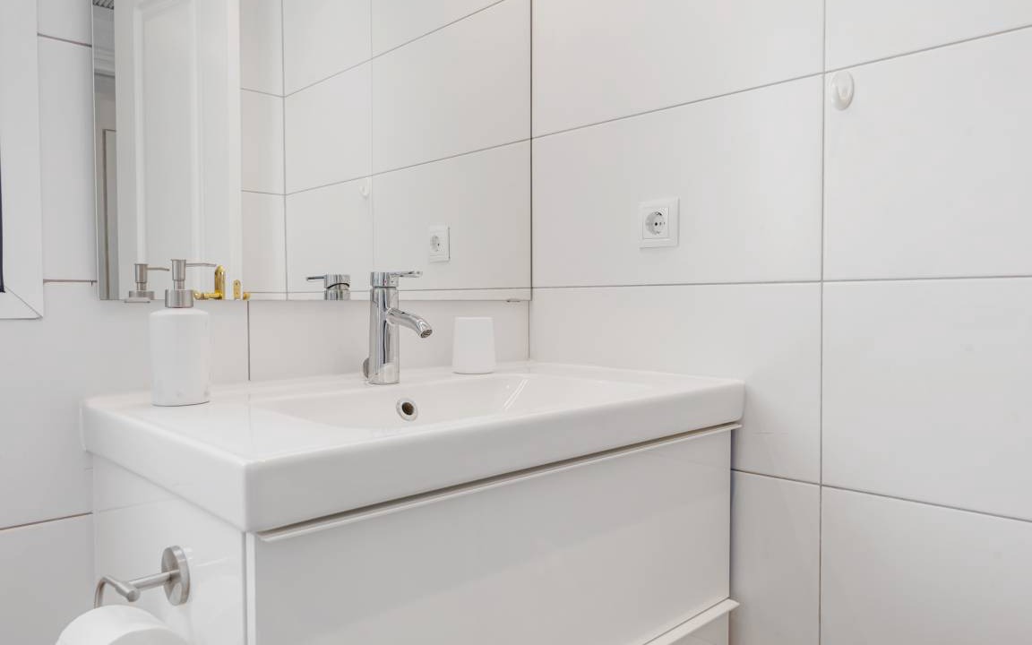 Photo of Bathroom in Marbella