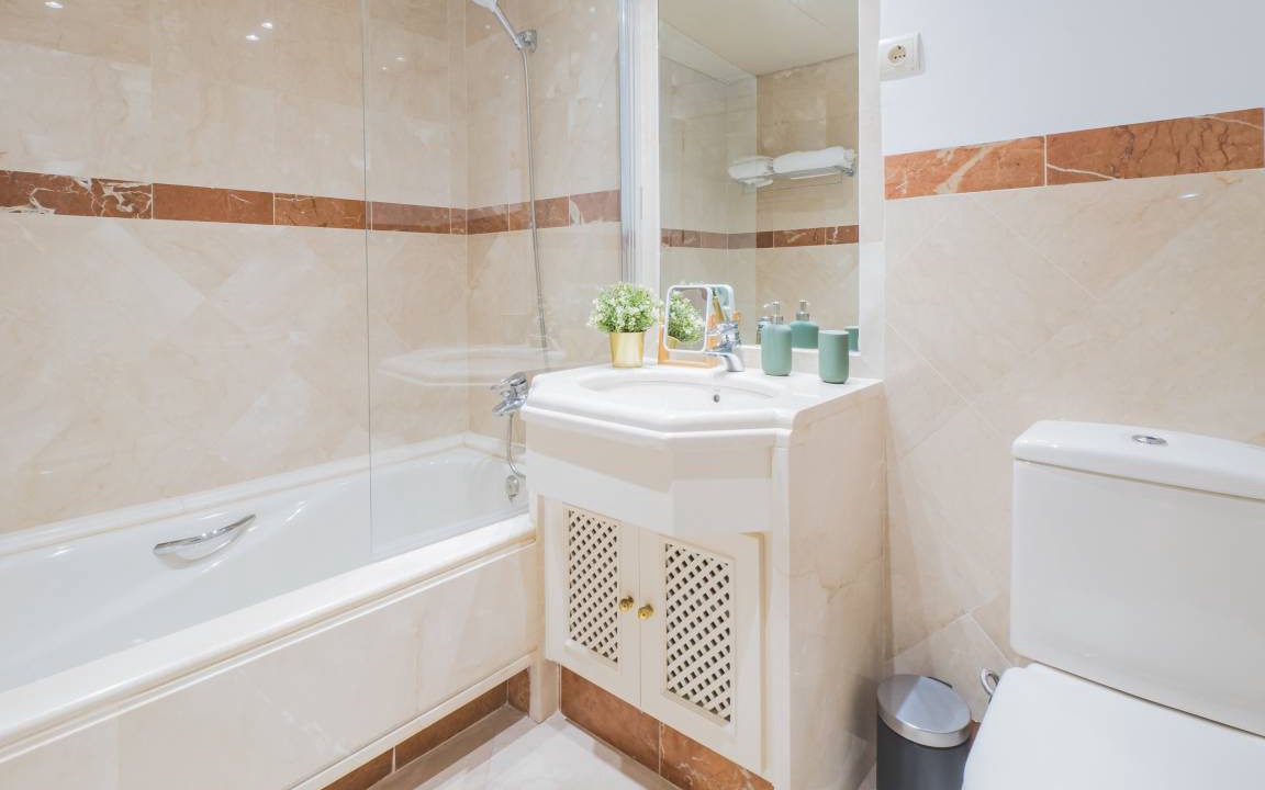 Photo of Bathroom in Nikki Beach