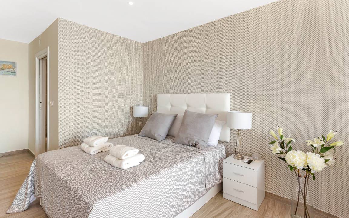 Photo of Bedroom in Cabopino