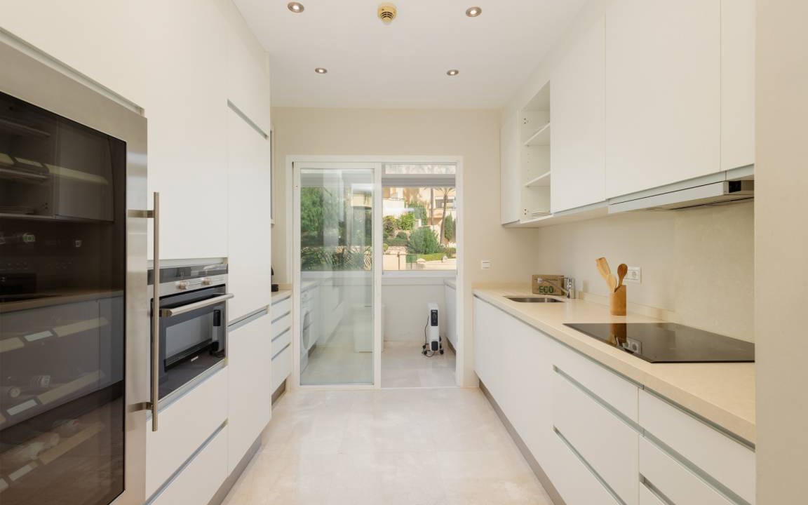Photo of Kitchen in Elviria