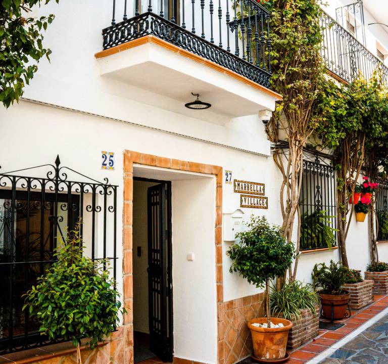 Photo of Others in Marbella City Centre