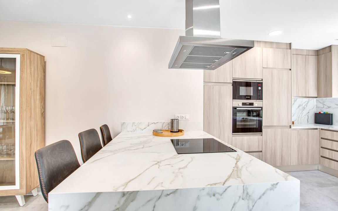 Photo of Kitchen in Cabopino