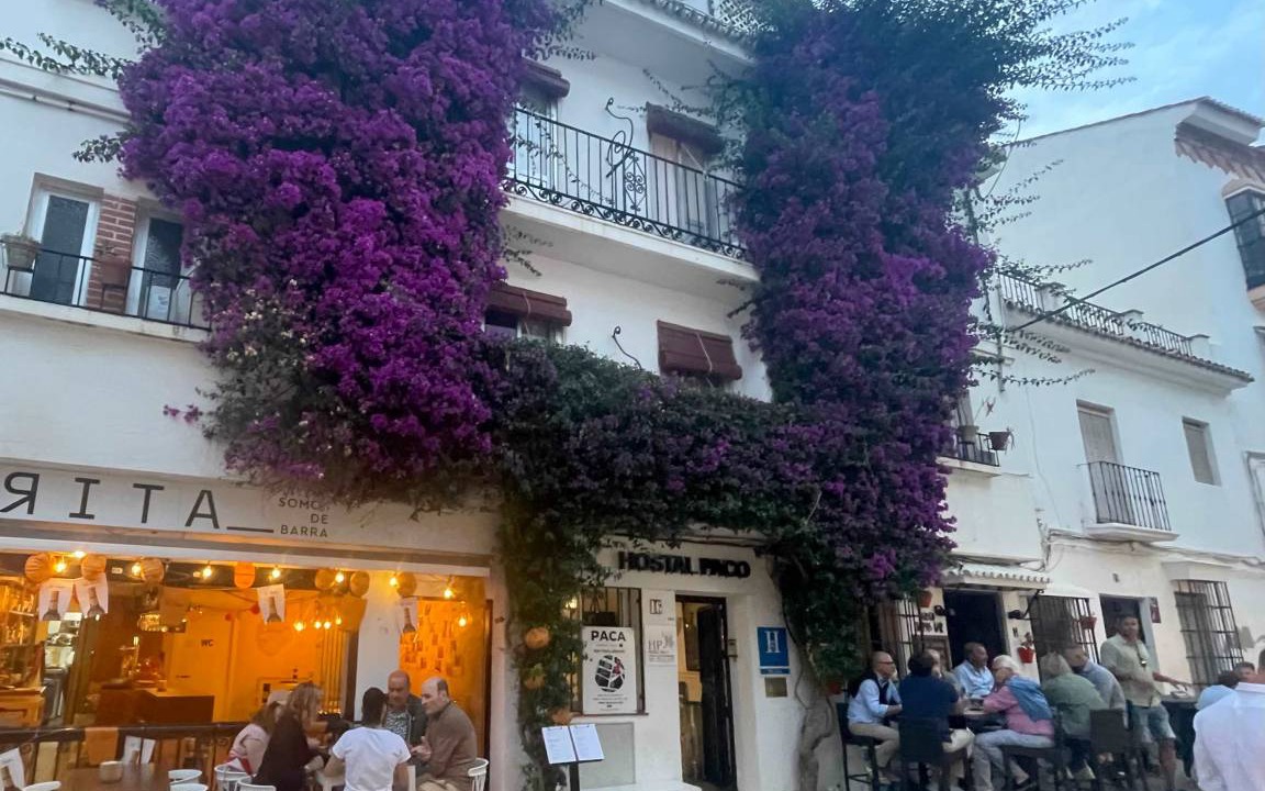 Photo of Others in Marbella City Centre