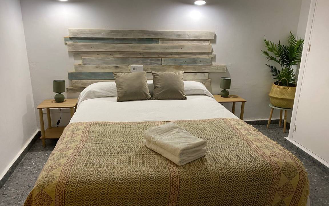 Photo of Bedroom in Marbella City Centre