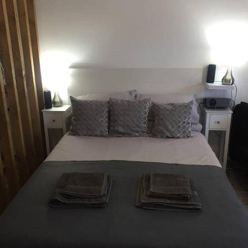 Photo of Bedroom in Puerto Banus