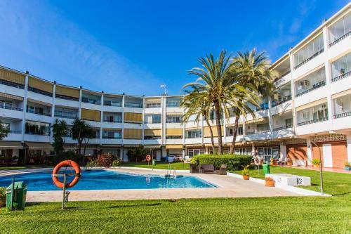 Photo of Outdoor in Urbanizacion Pinos Verdes