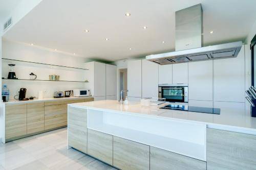 Photo of Kitchen in Urbanizacion Hacienda las Chapas
