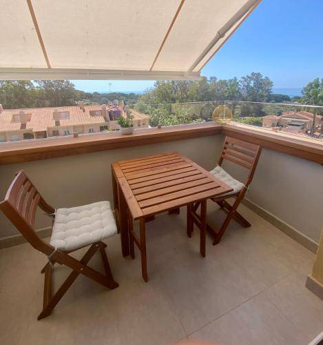 Photo of Patio Balcony in Carib Playa