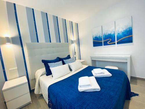 Photo of Bedroom in San Pedro de Alcantara