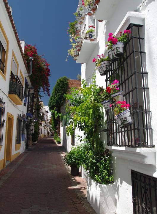 Photo of Others in Marbella City Centre
