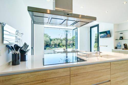 Photo of Kitchen in Urbanizacion Hacienda las Chapas