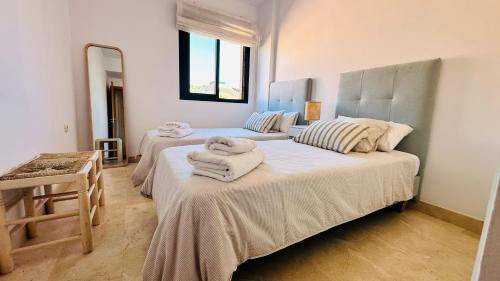 Photo of Bedroom in Urbanizacion Pinos Verdes