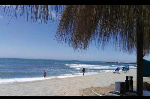 Photo of Outdoor in Carib Playa