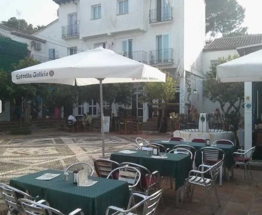 Photo of Patio Balcony in Carib Playa
