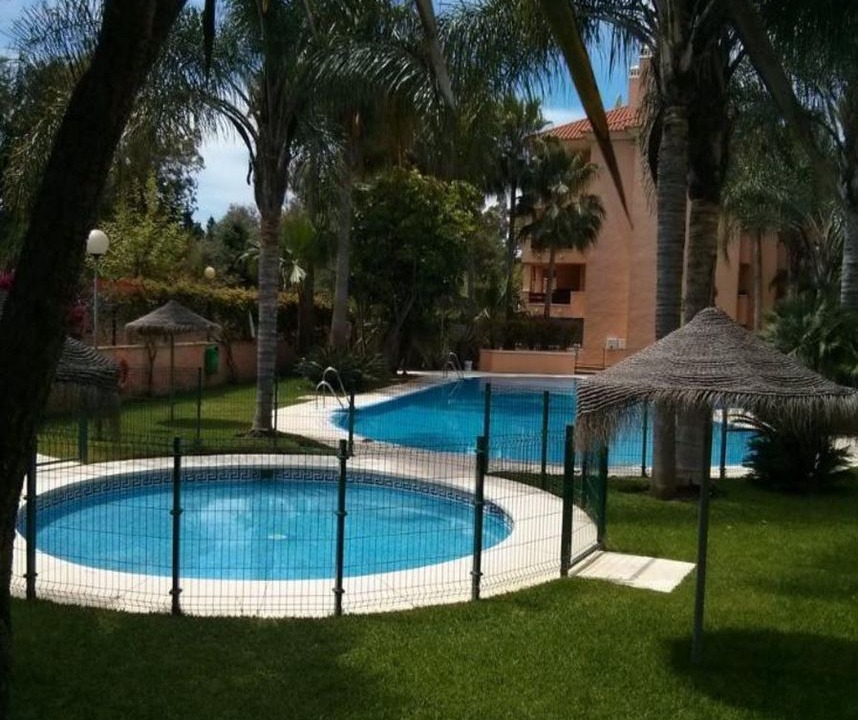 Photo of Outdoor in Carib Playa