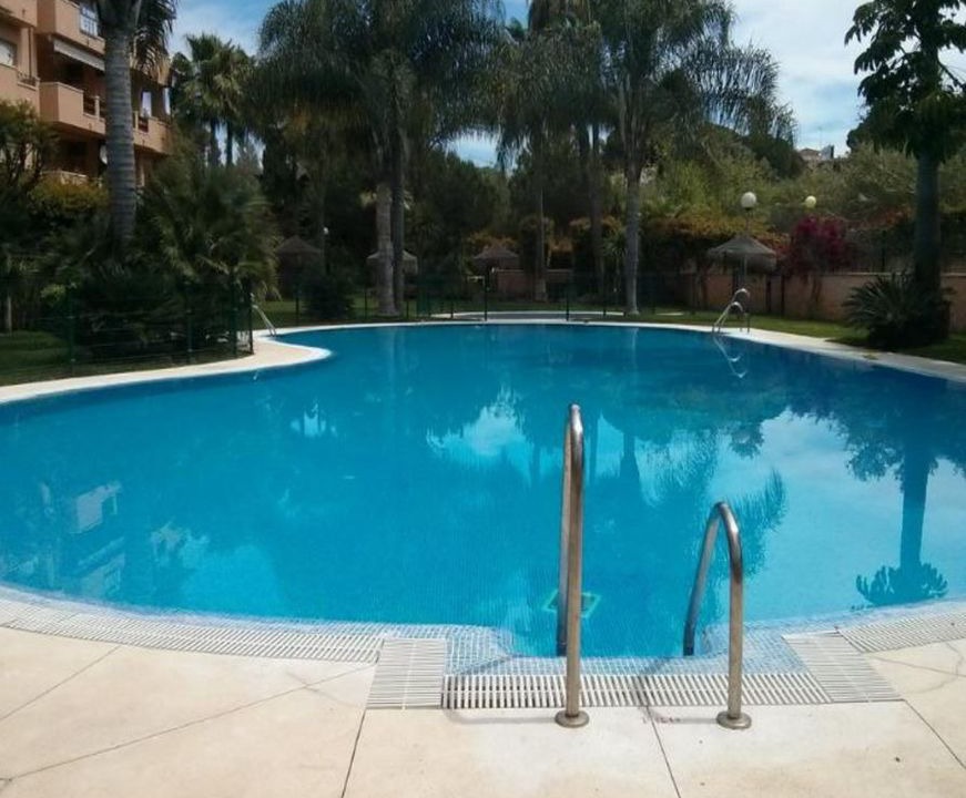 Photo of Outdoor in Carib Playa