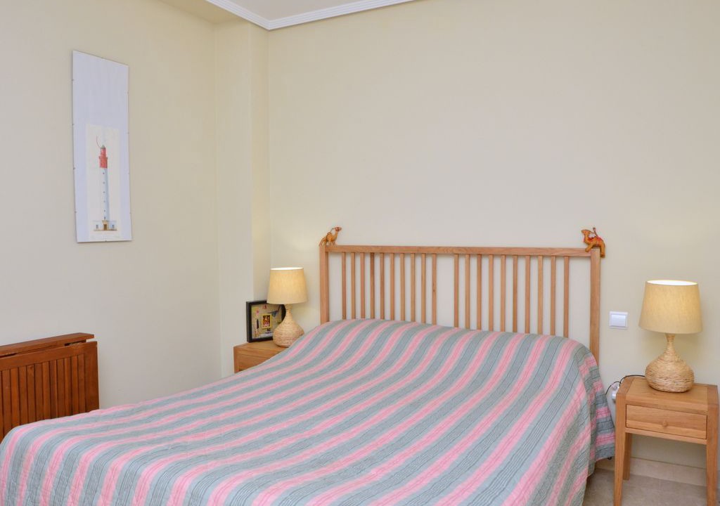 Photo of Bedroom in Carib Playa