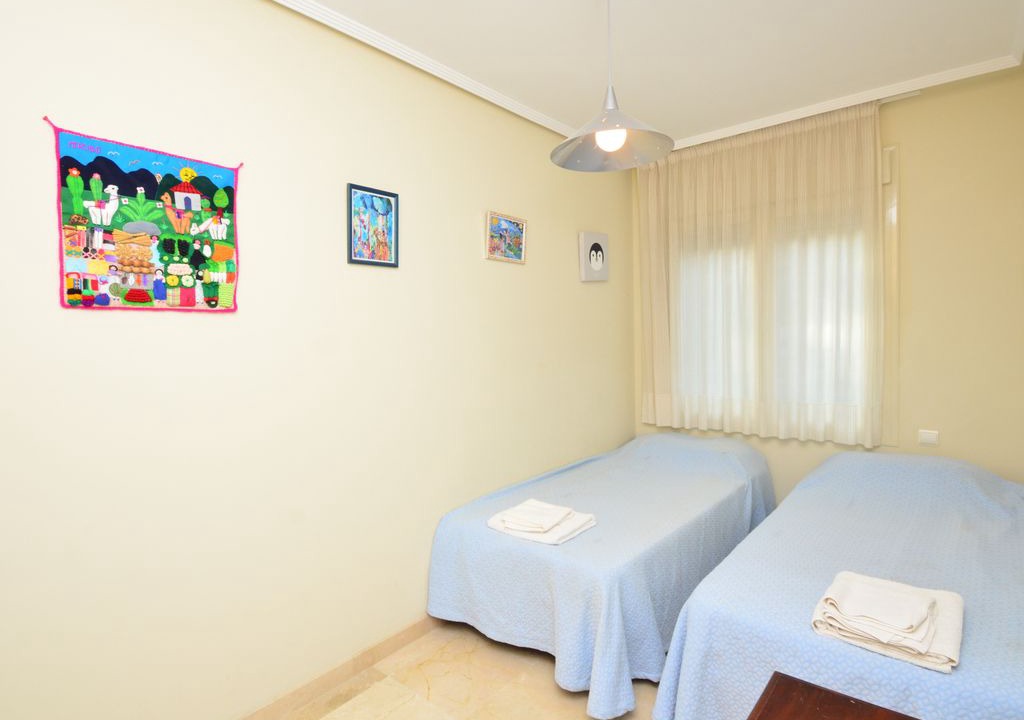 Photo of Bedroom in Carib Playa