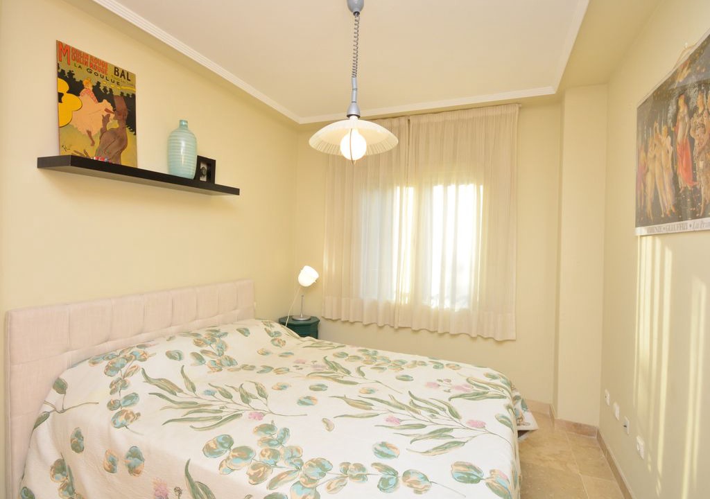 Photo of Bedroom in Carib Playa