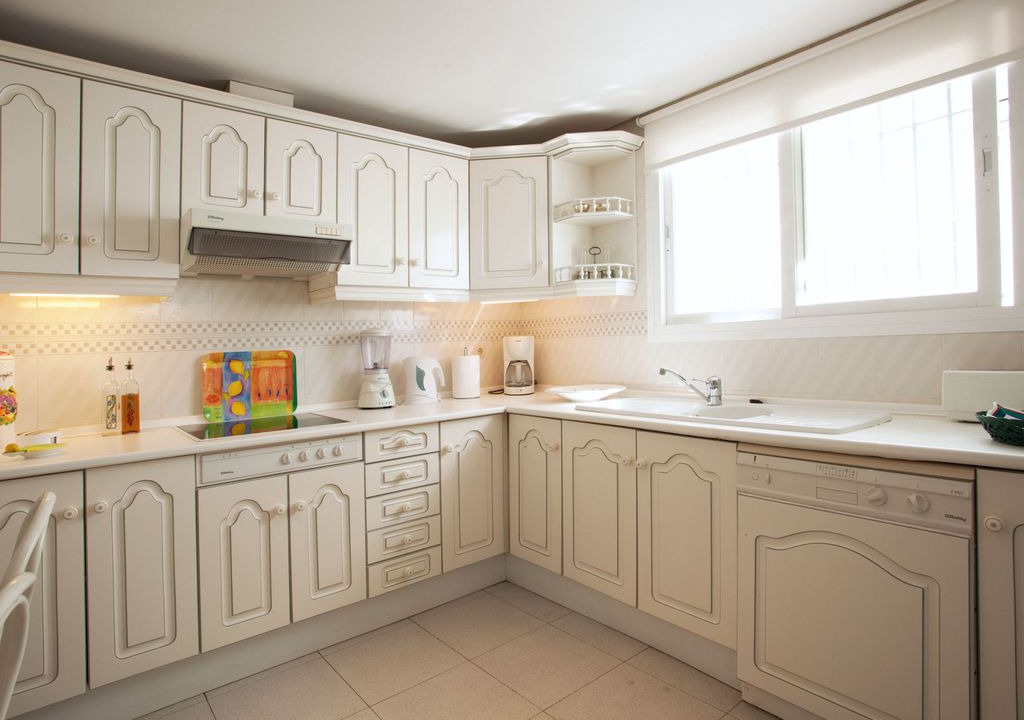 Photo of Kitchen in Nikki Beach