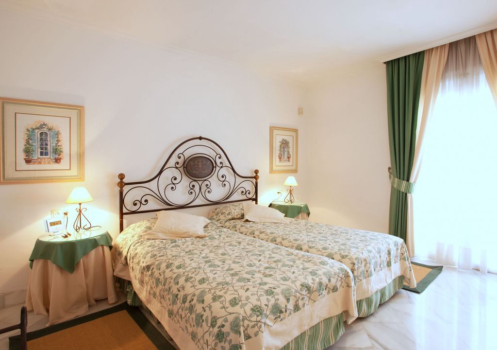 Photo of Bedroom in Nikki Beach