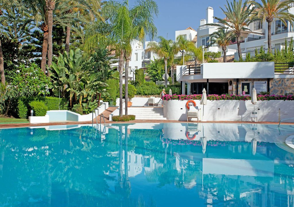 Photo of Outdoor in Nikki Beach