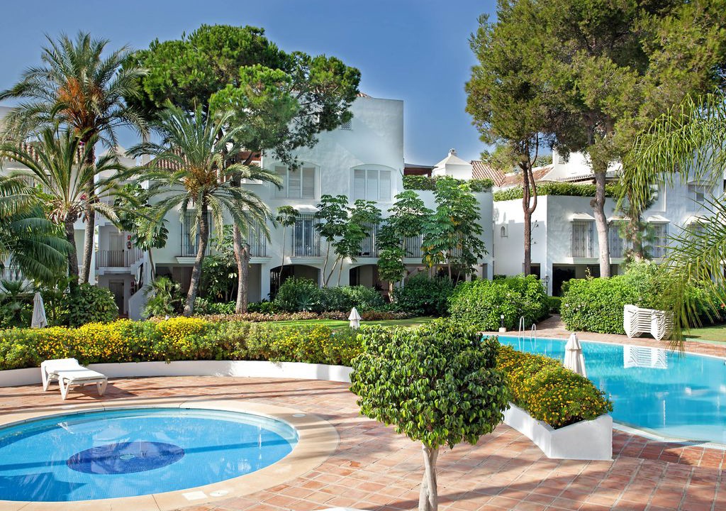 Photo of Outdoor in Nikki Beach